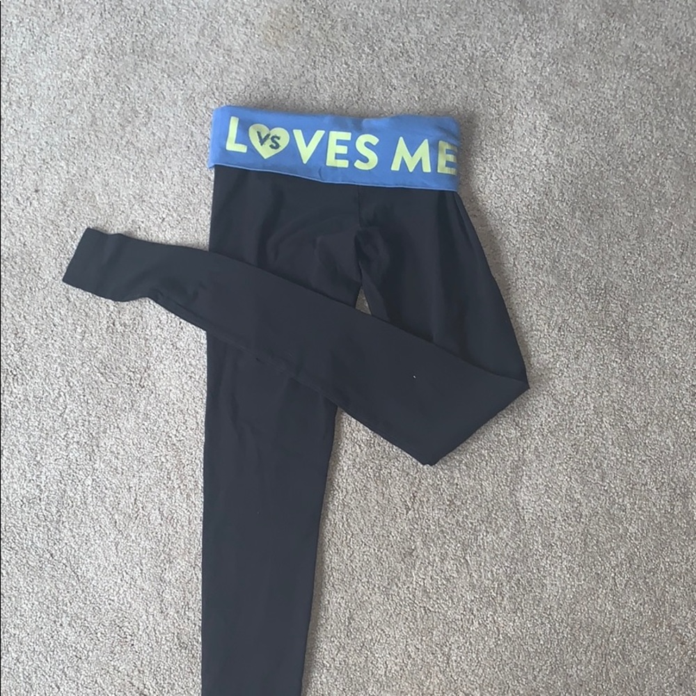 VS leggings